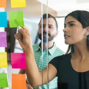 Design thinking