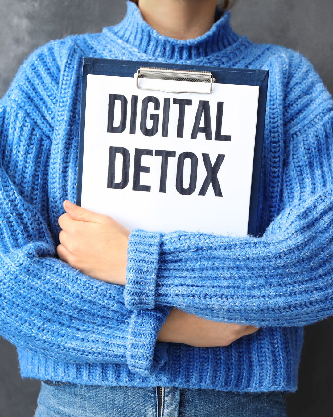 digital detox