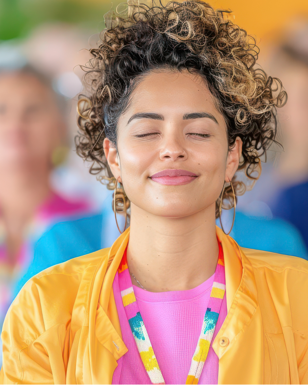 Gestión y control del estrés