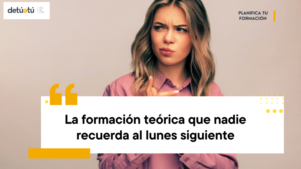 Diseñamos experiencias de aprendizaje