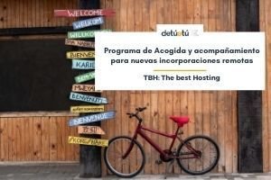 Diseñamos experiencias de aprendizaje proyectos detuatu acogida y acompañamiento