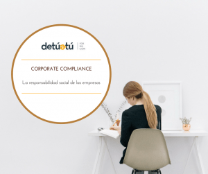 corporate compliance detuatuformacion